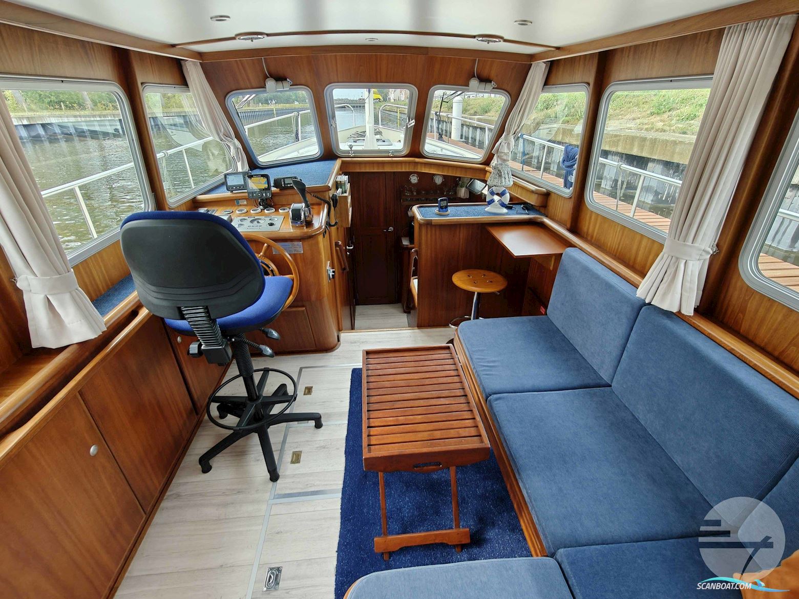 SK 1025 Pilot Special