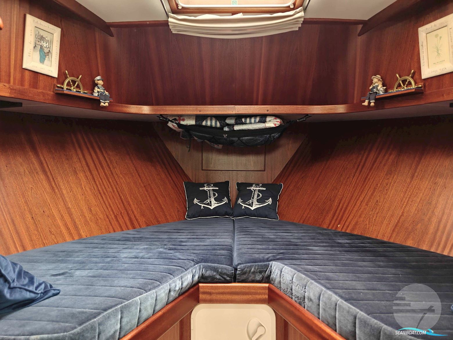 SK 1025 Pilot Special