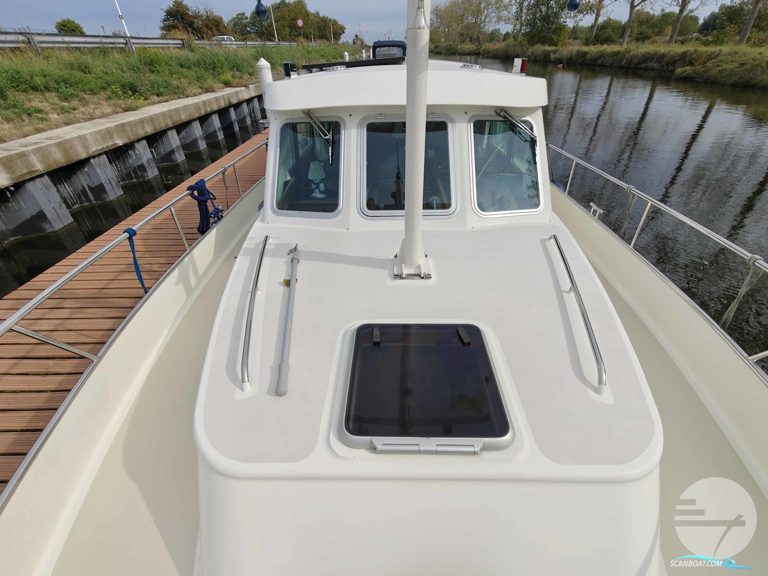 Sk Kotter 1025 Pilot Special