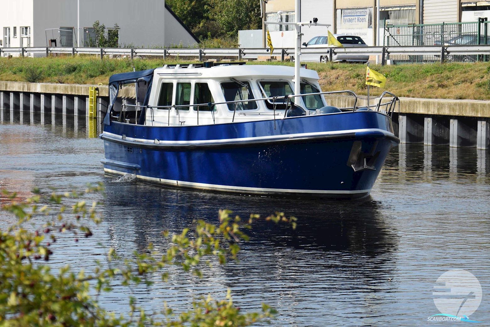 SK Kotter 1025 Pilot Special