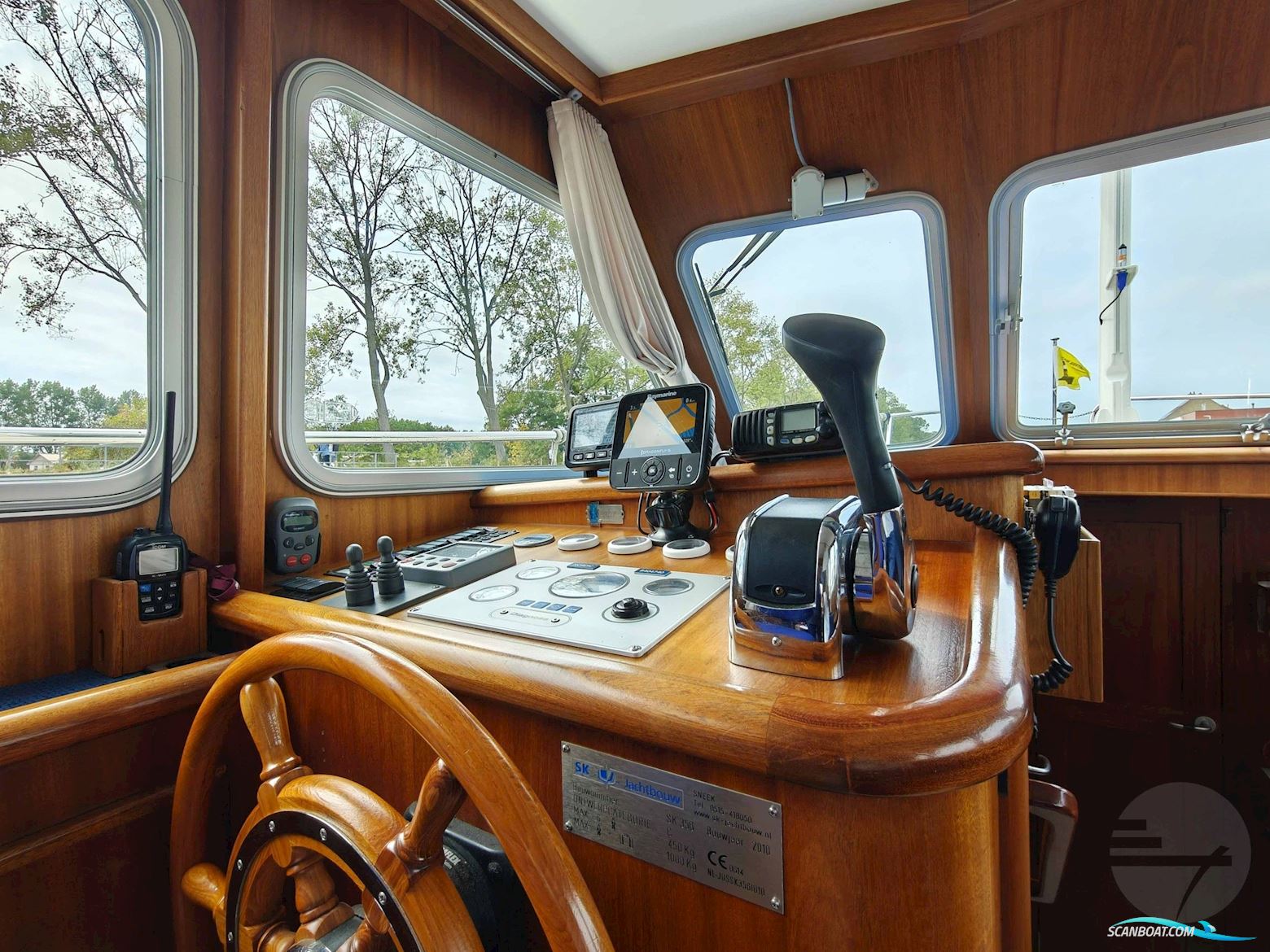 SK Kotter 1025 Pilot Special