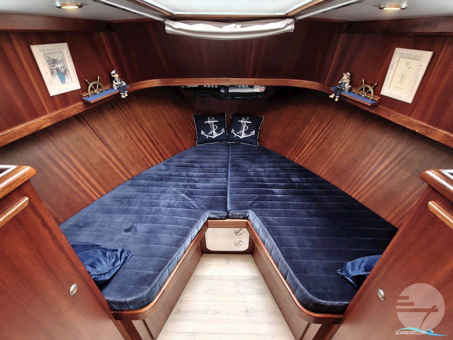 SK Kotter 1025 Pilot Special