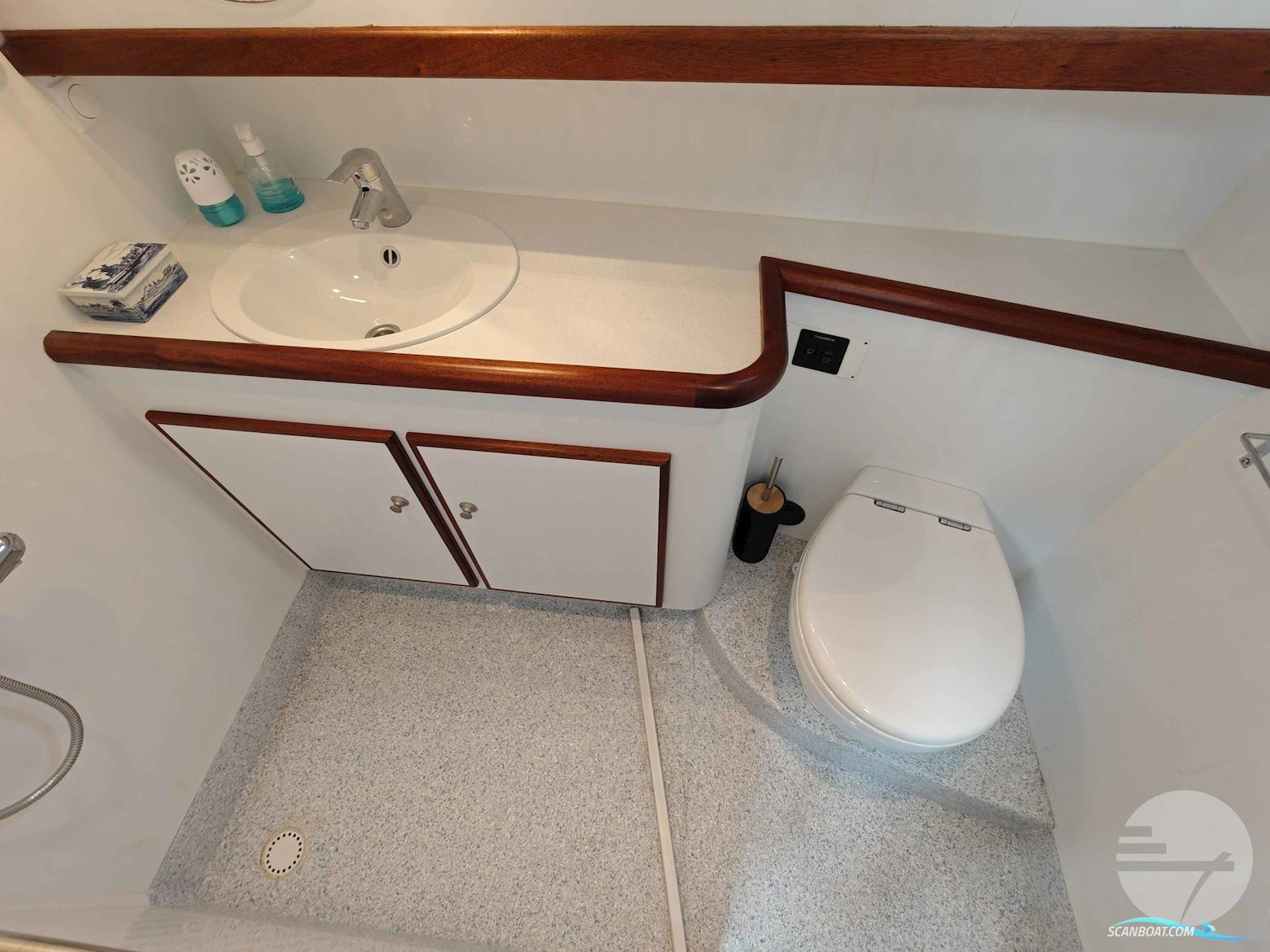 SK Kotter 1025 Pilot Special