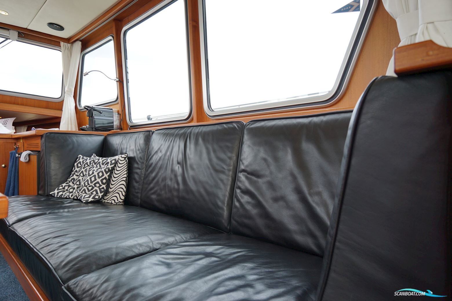 SK Kotter 12.50 Sedan