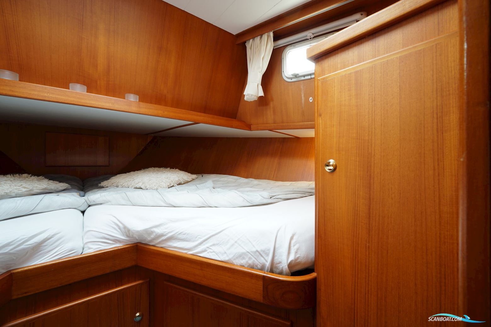 SK Kotter 12.50 Sedan