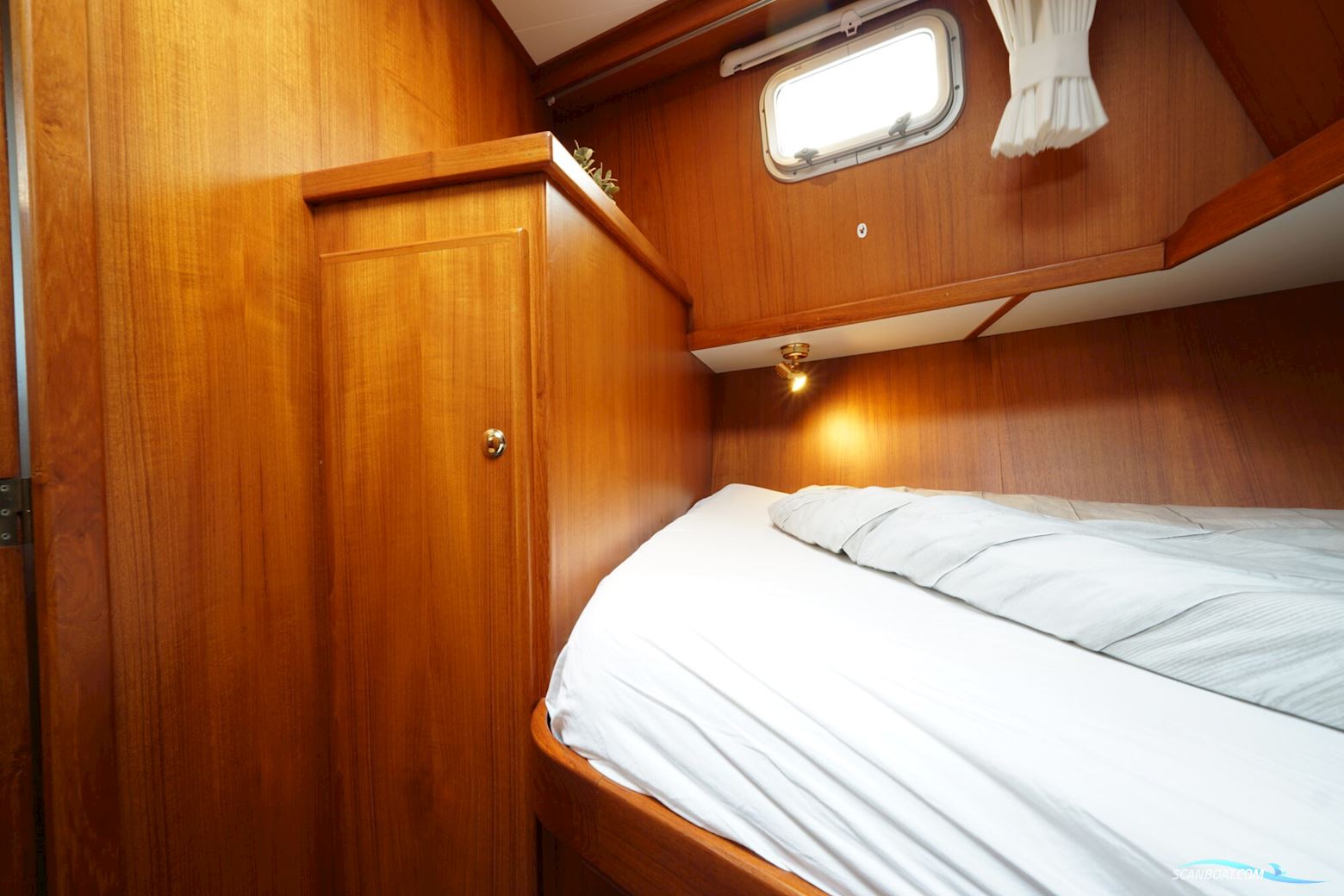 SK Kotter 12.50 Sedan