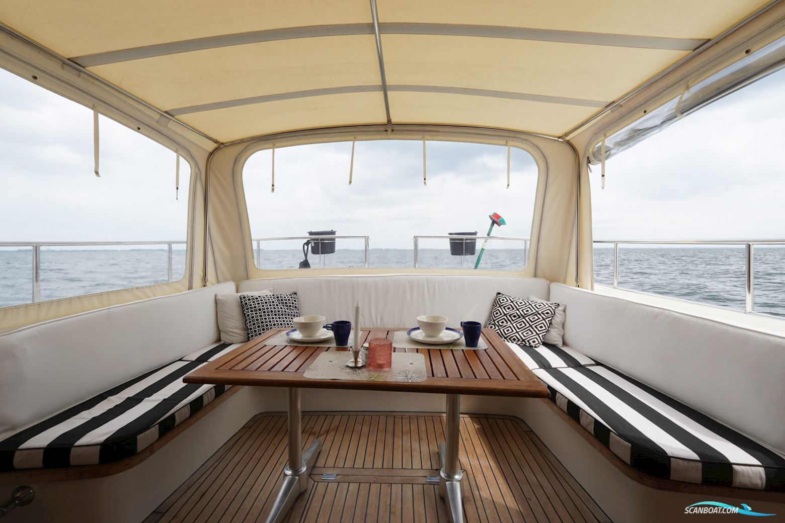 SK Kotter 12.50 Sedan