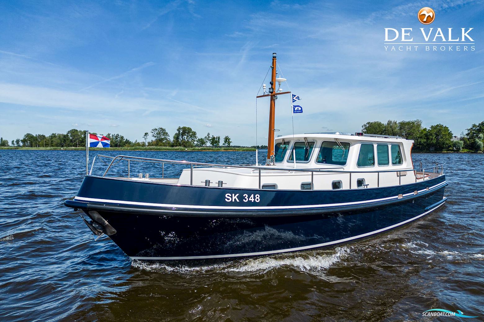 Sk Kotter Pilot 1250 OK