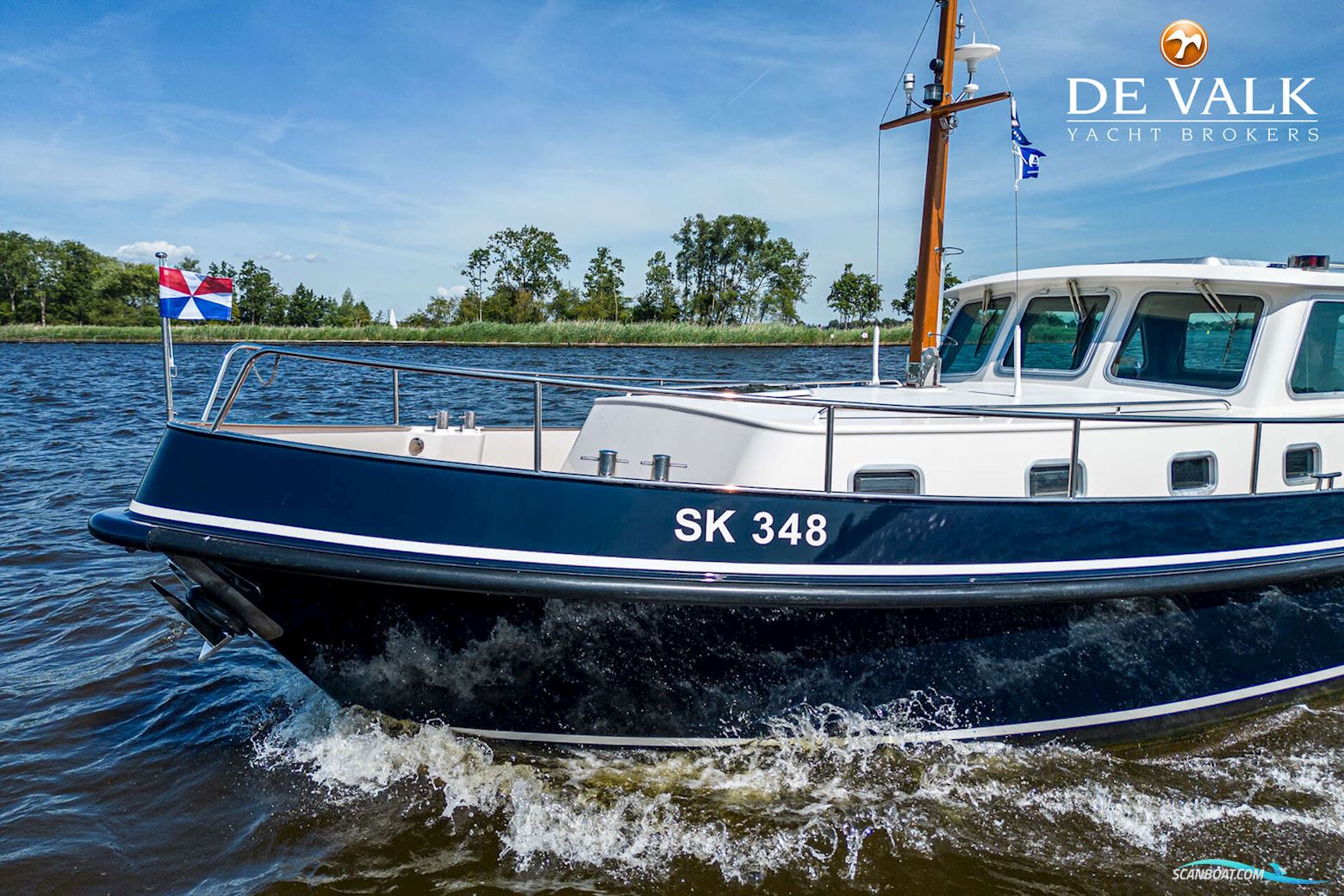 Sk Kotter Pilot 1250 OK