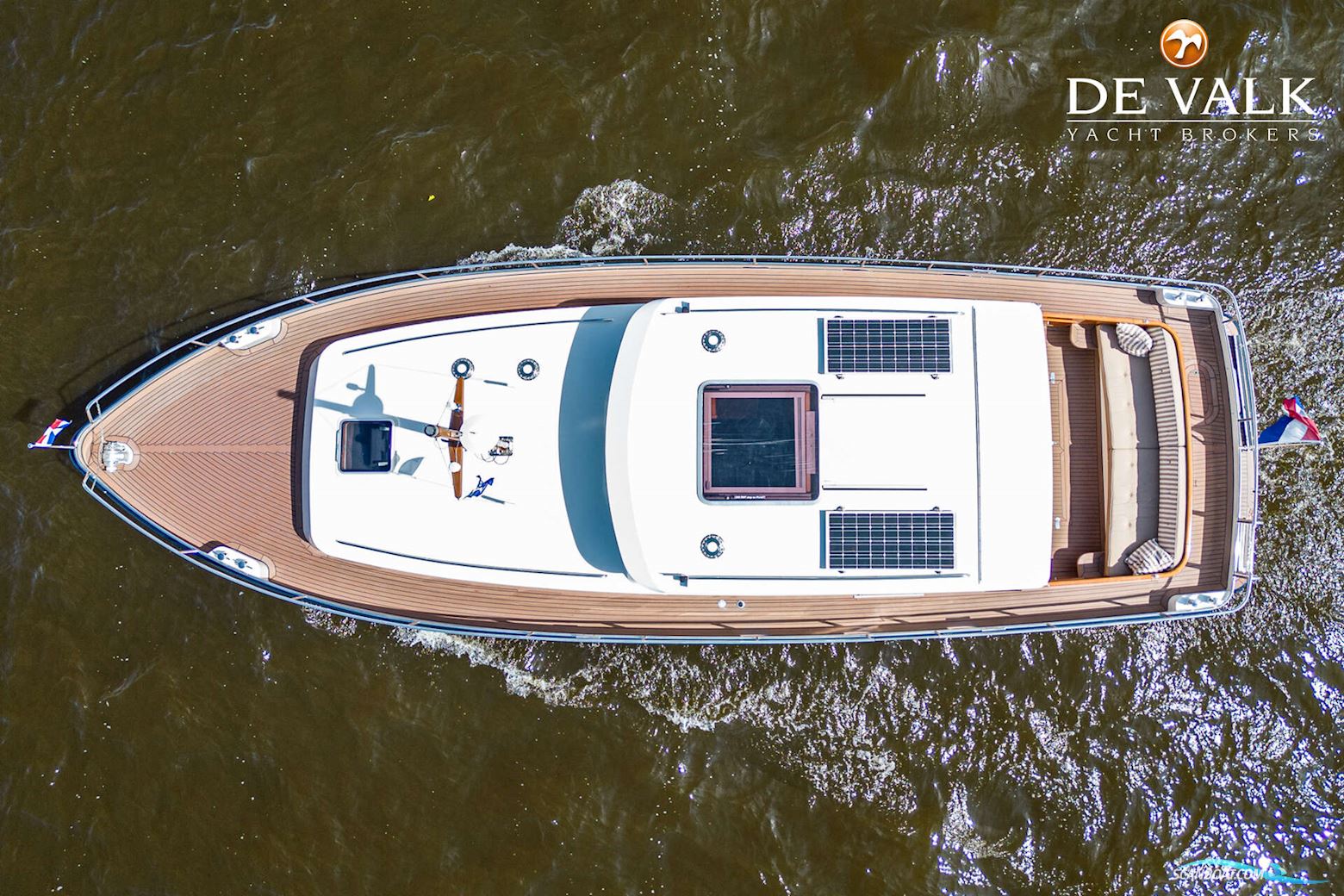 Sk Kotter Pilot 1250 OK