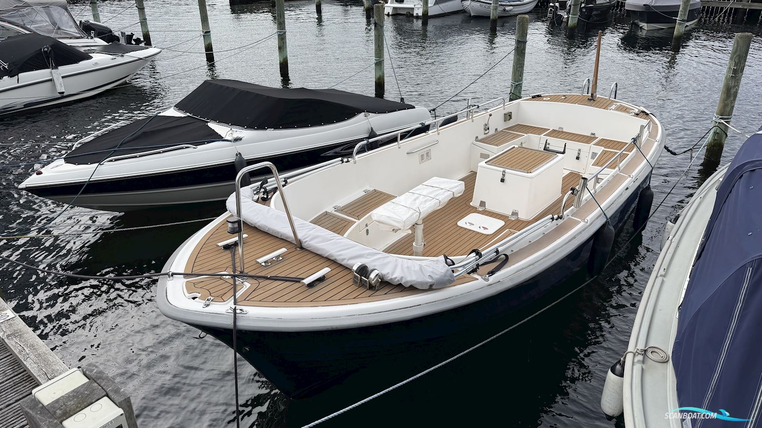 Skager 660
