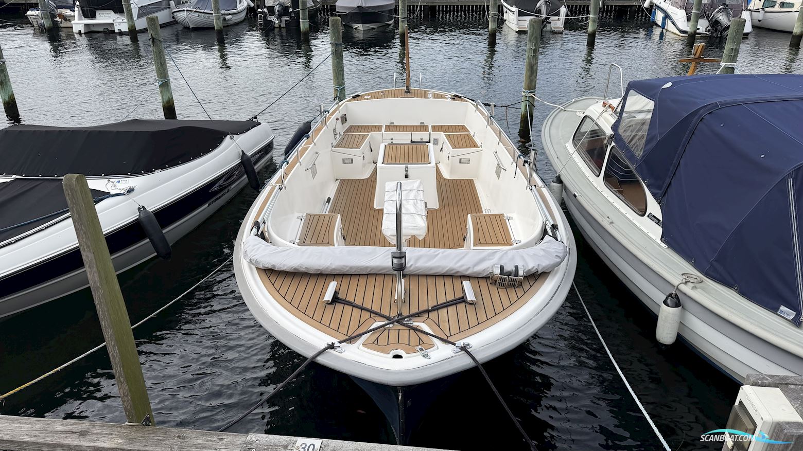 Skager 660