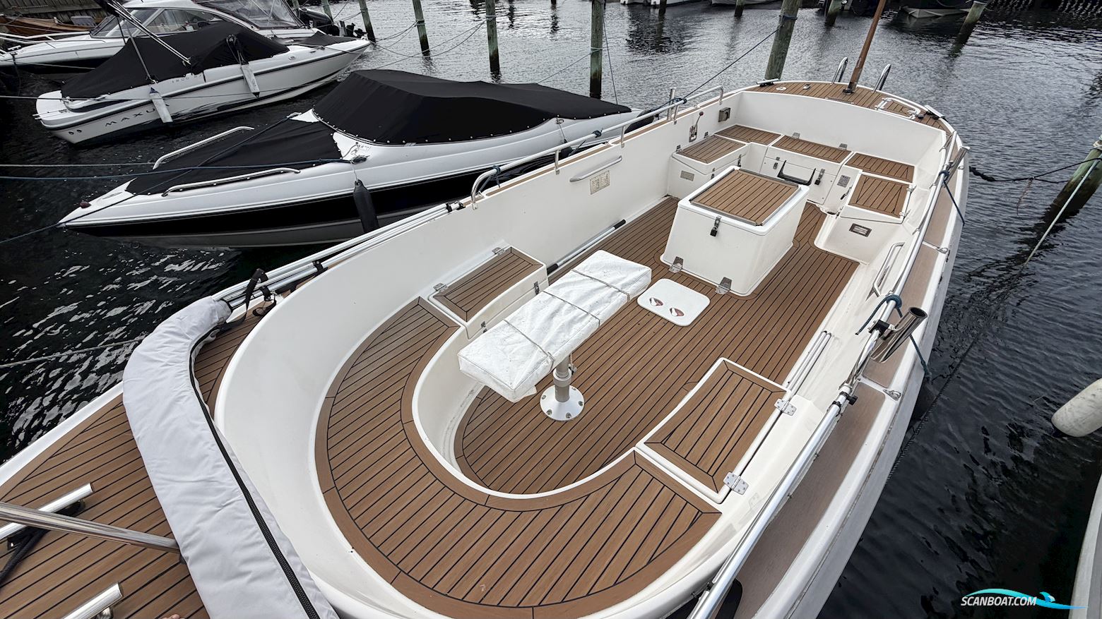 Skager 660