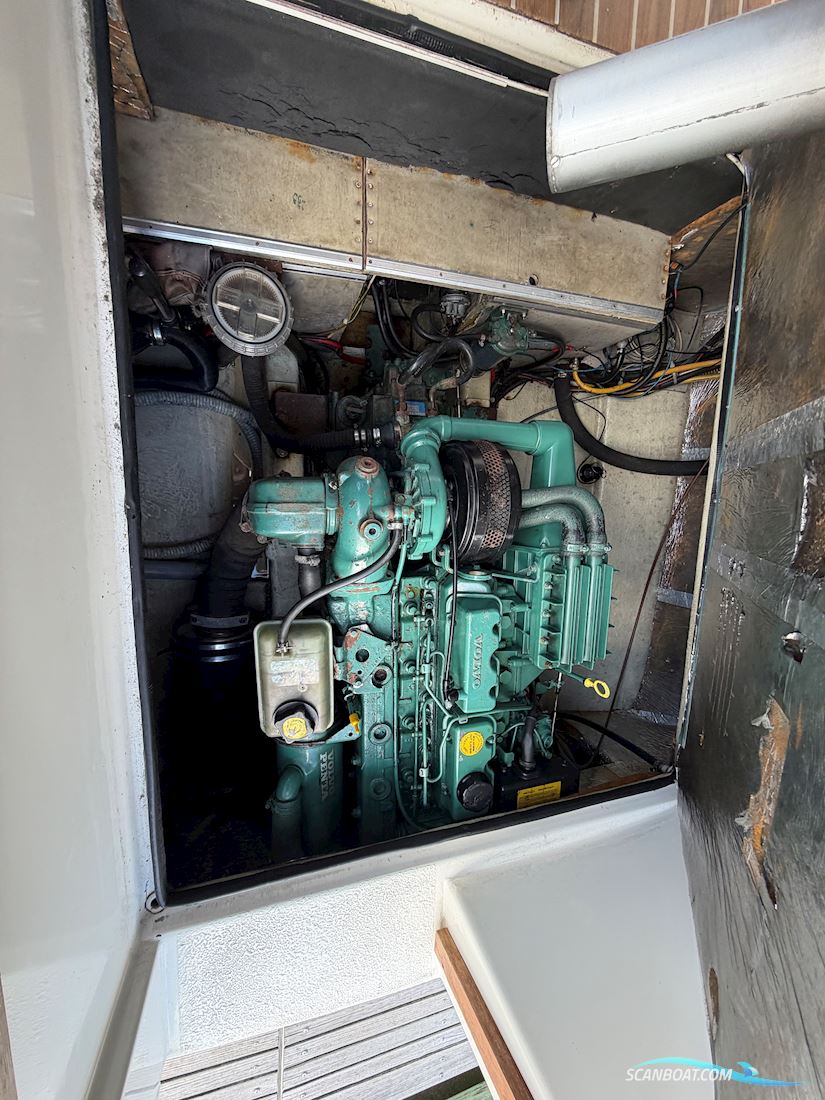 Skagerrak 780