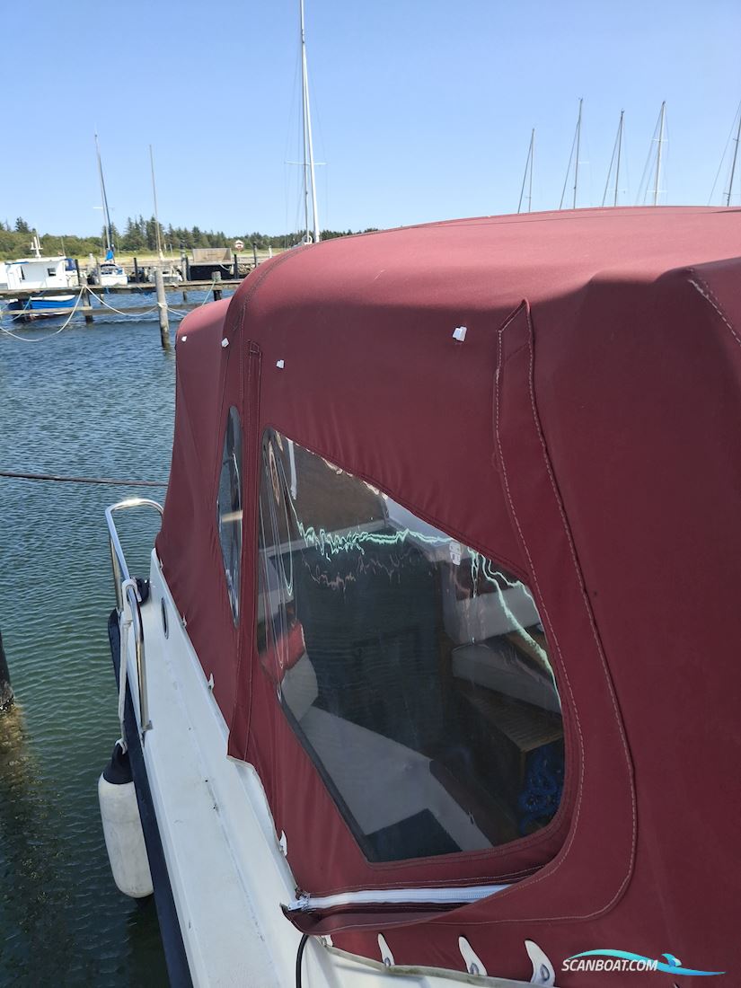 Skagerrak 900