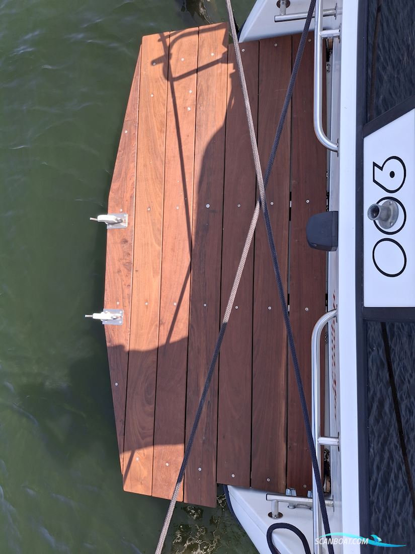 Skagerrak 900