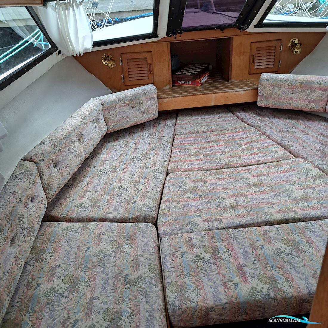 Skagerrak 900