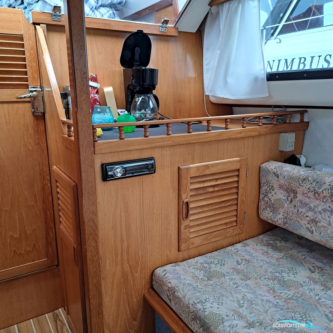 Skagerrak 900