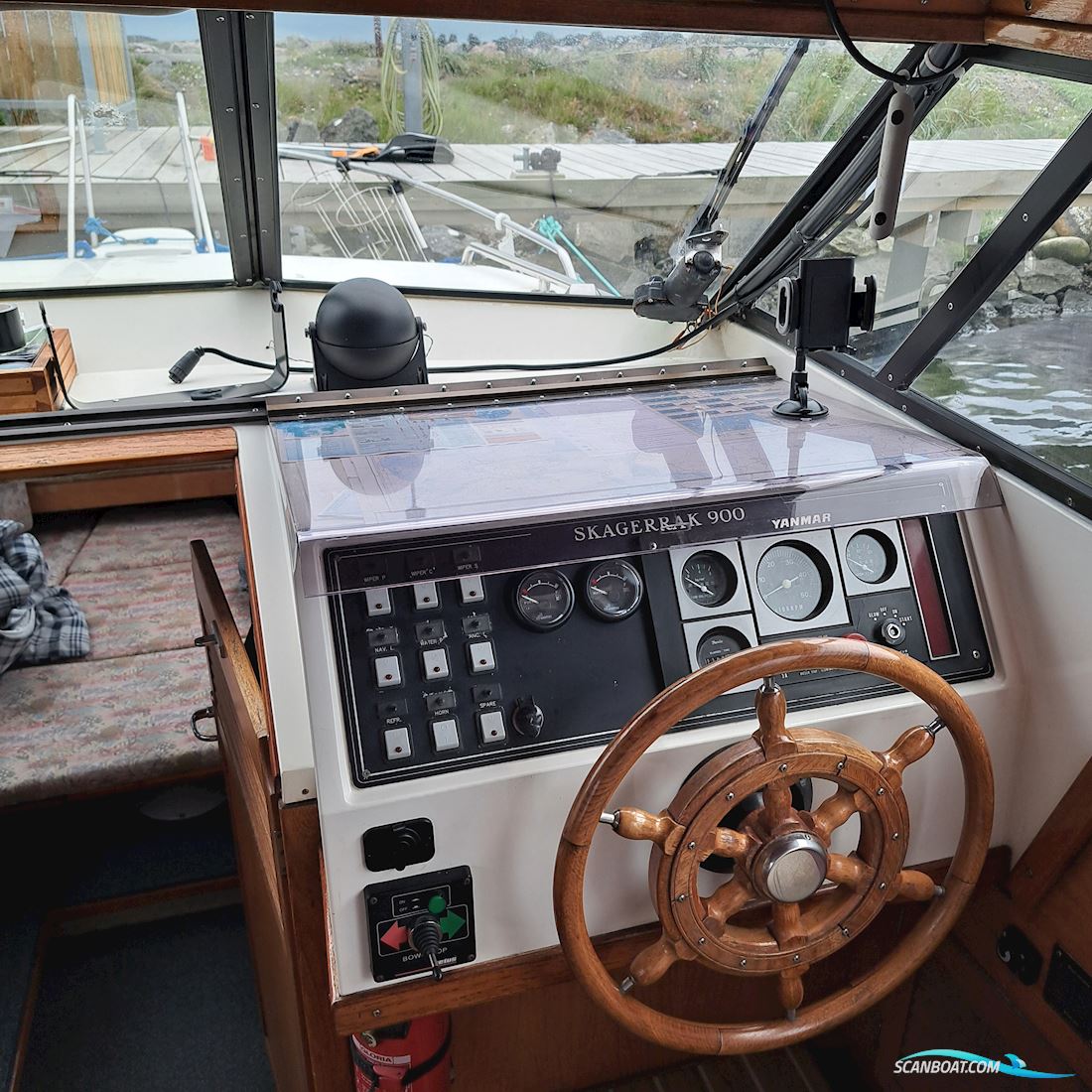 Skagerrak 900
