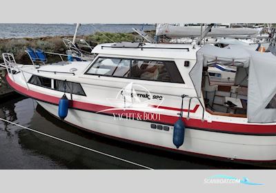 Skagerrak 920 Motorbåt 1995, med Volvo Penta motor, Tyskland