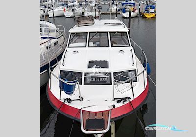 Skagerrak 920 Motorbåt 1995, med Volvo Penta motor, Tyskland