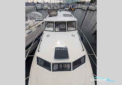 Skagerrak 920 Motorbåt 1995, med Volvo Penta motor, Tyskland