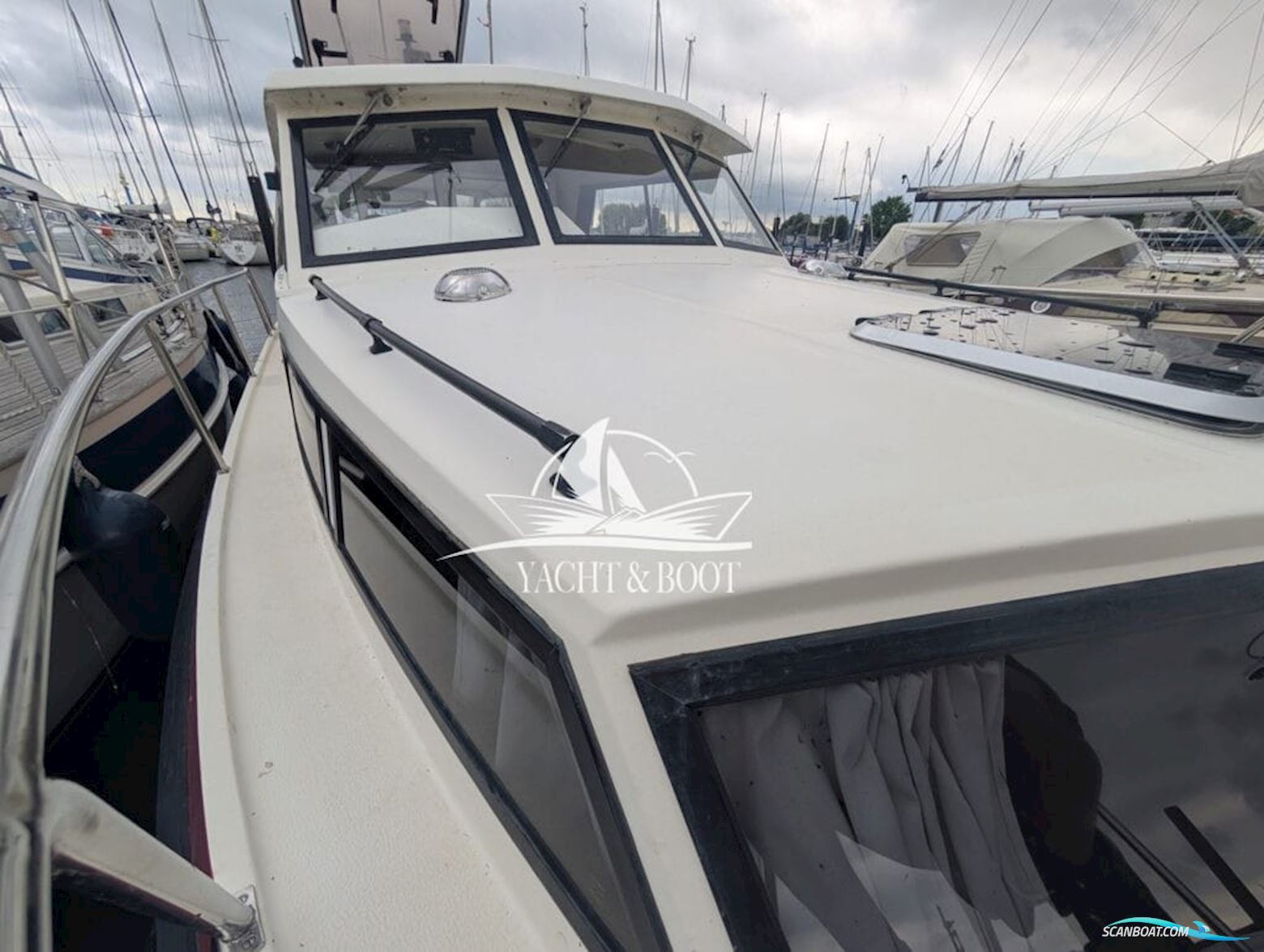 Skagerrak 920