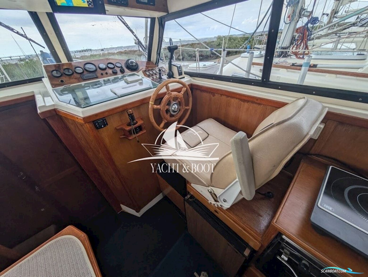 Skagerrak 920