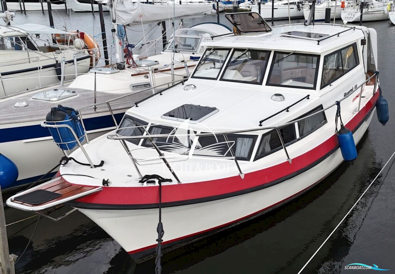 Skagerrak 920
