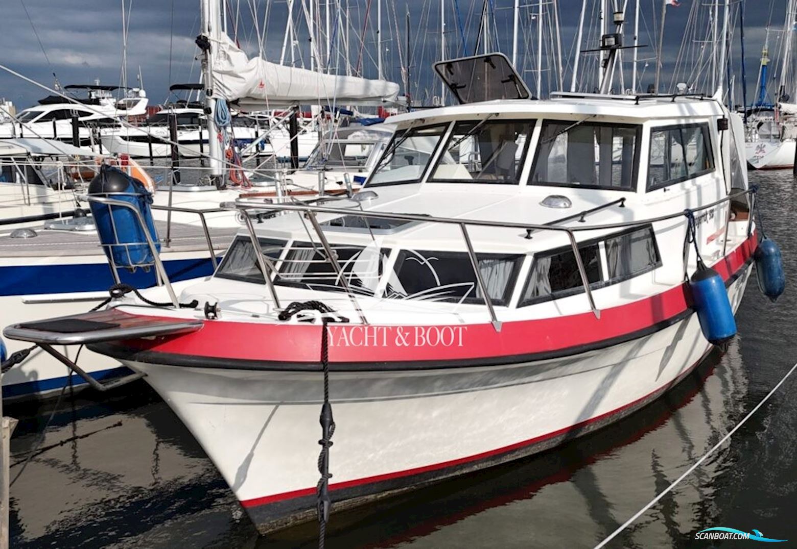 Skagerrak 920