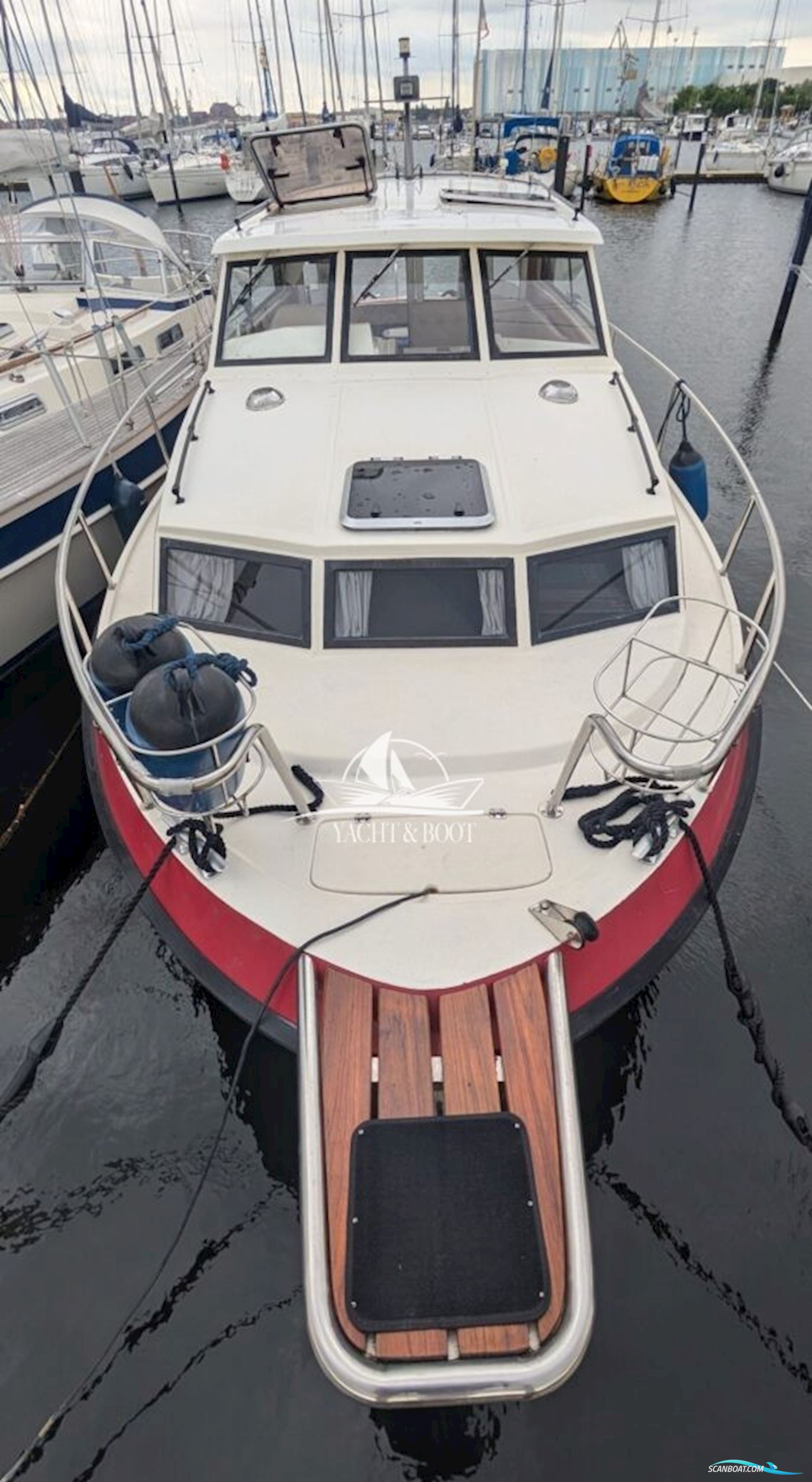 Skagerrak 920