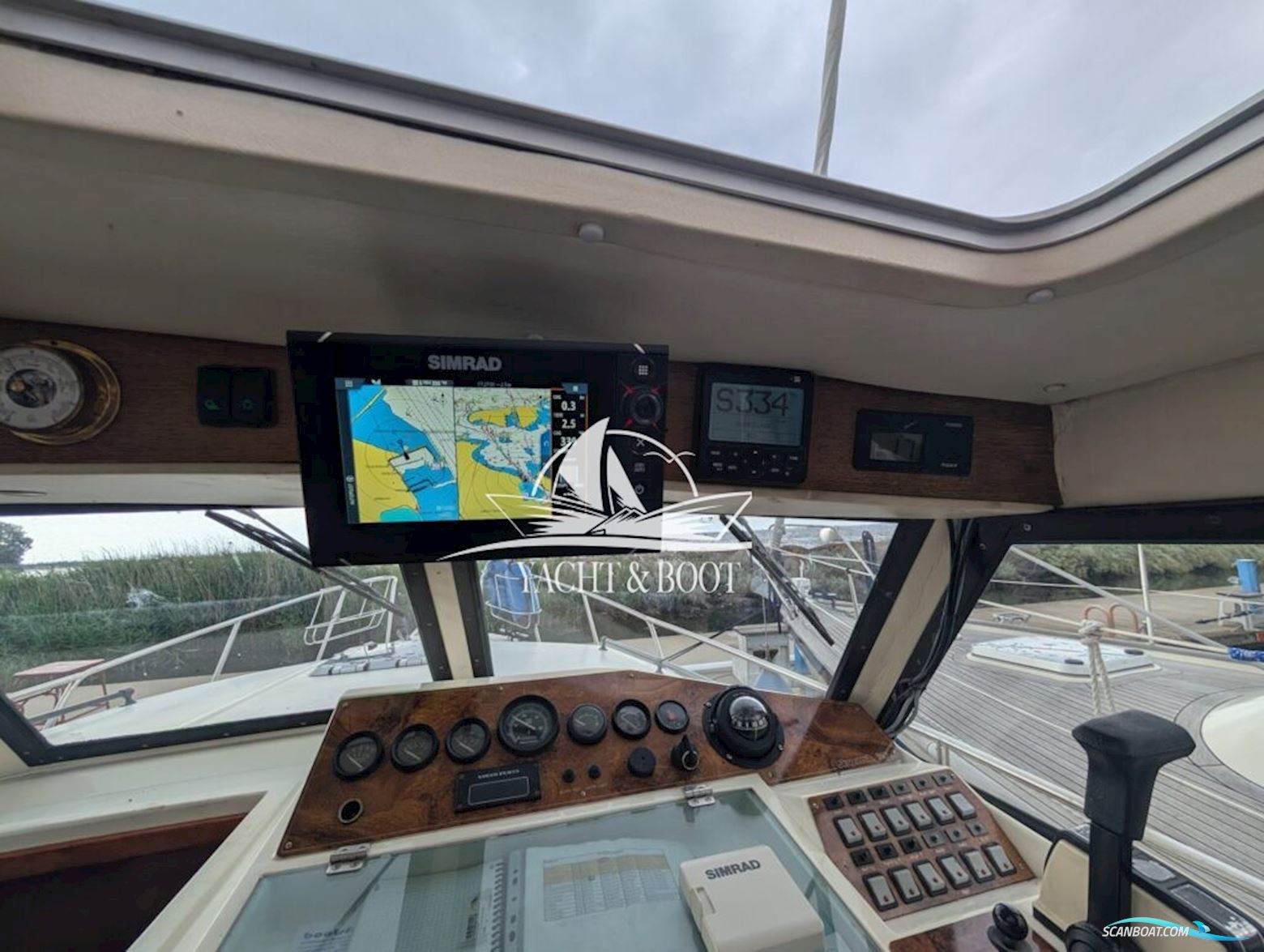 Skagerrak 920