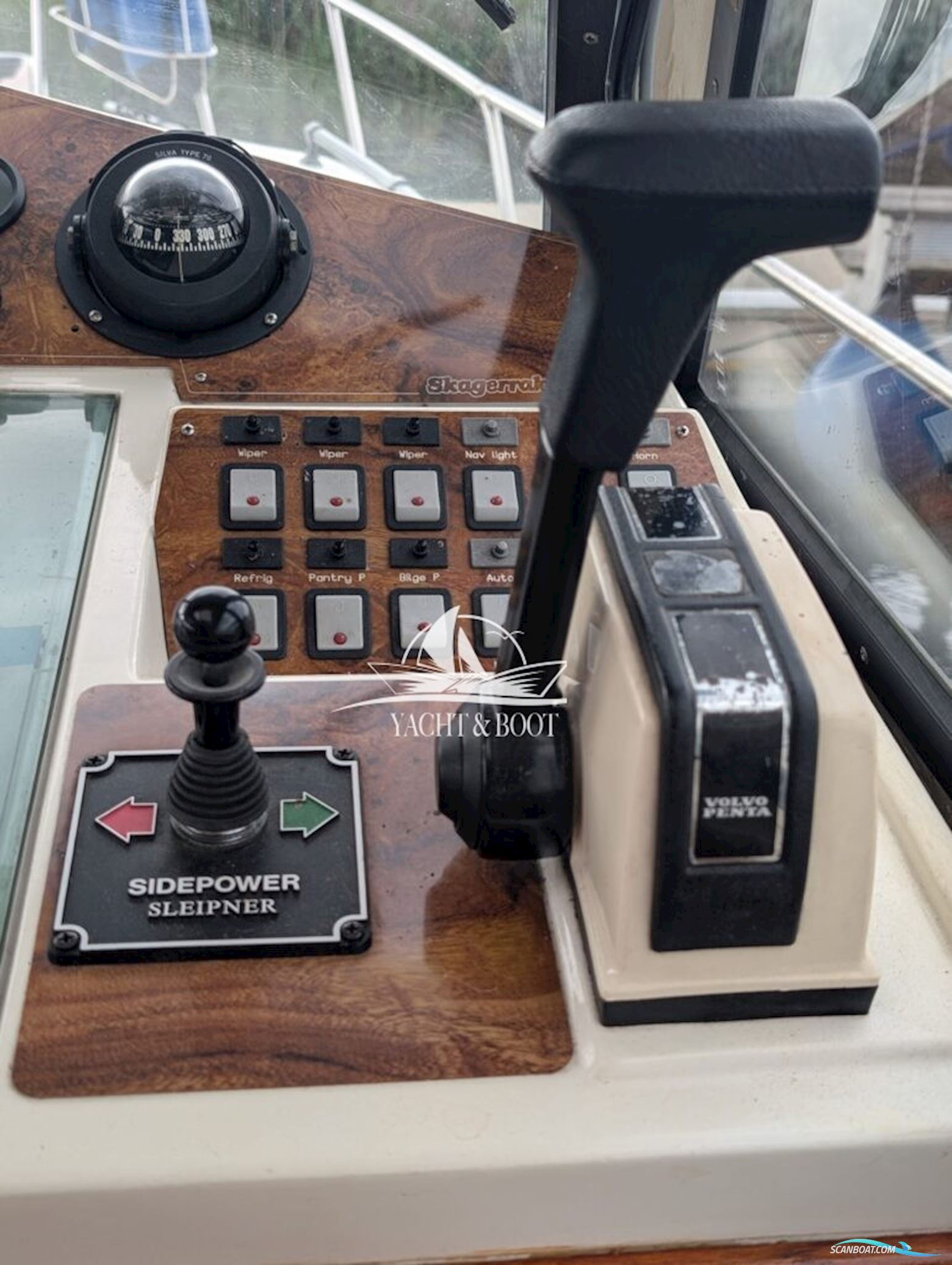 Skagerrak 920