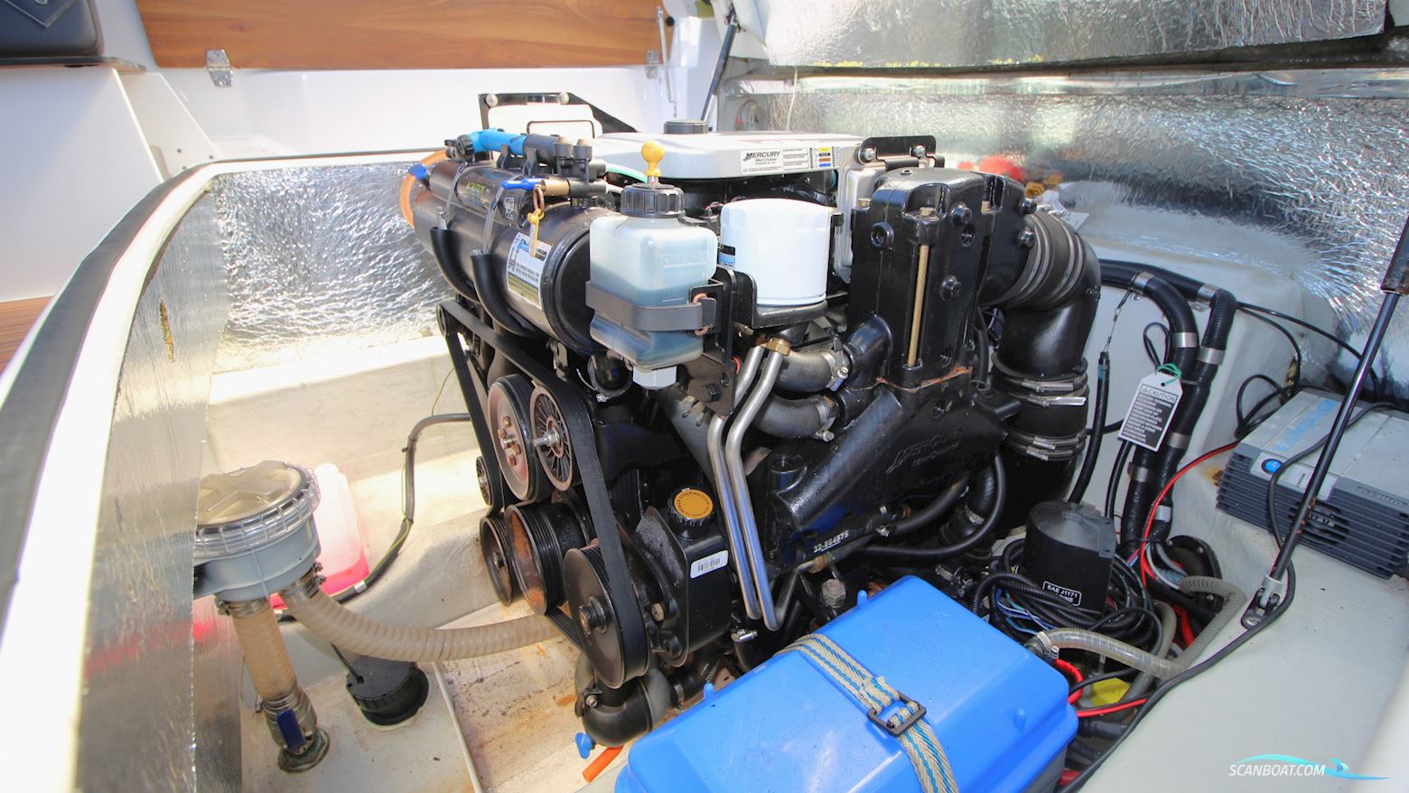 Skibsplast 660 DC Version X