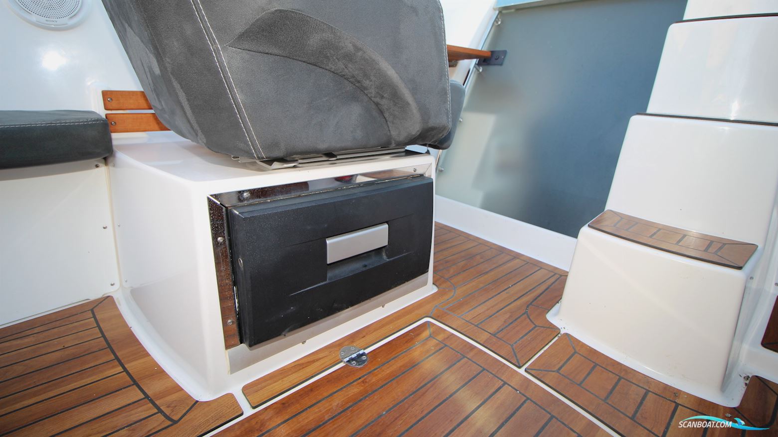 Skibsplast 660 DC Version X