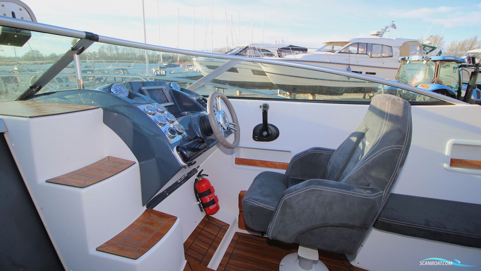 Skibsplast 660 DC Version X