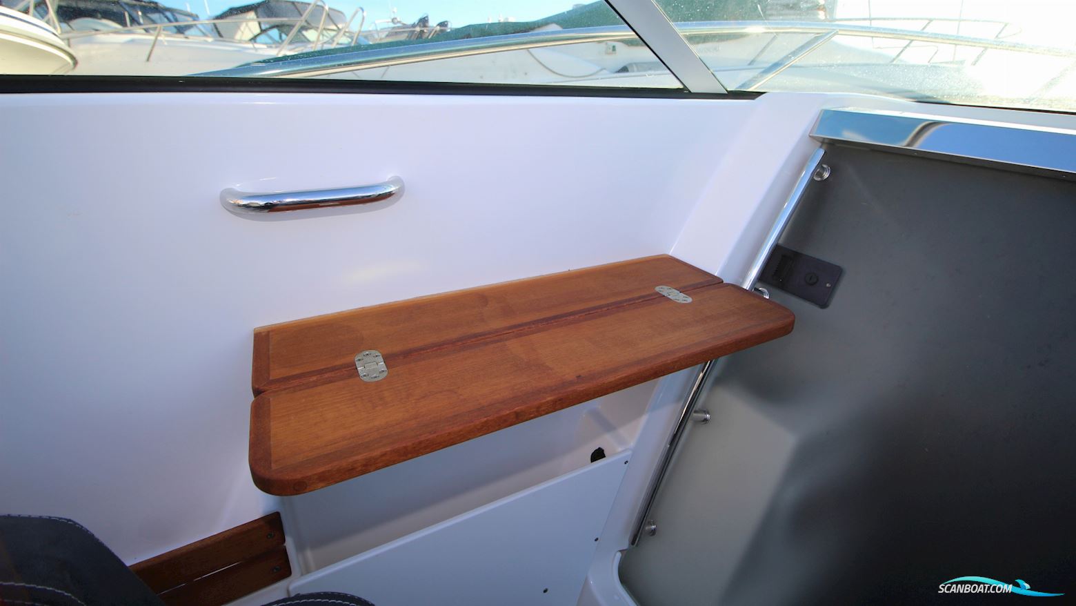 Skibsplast 660 DC Version X