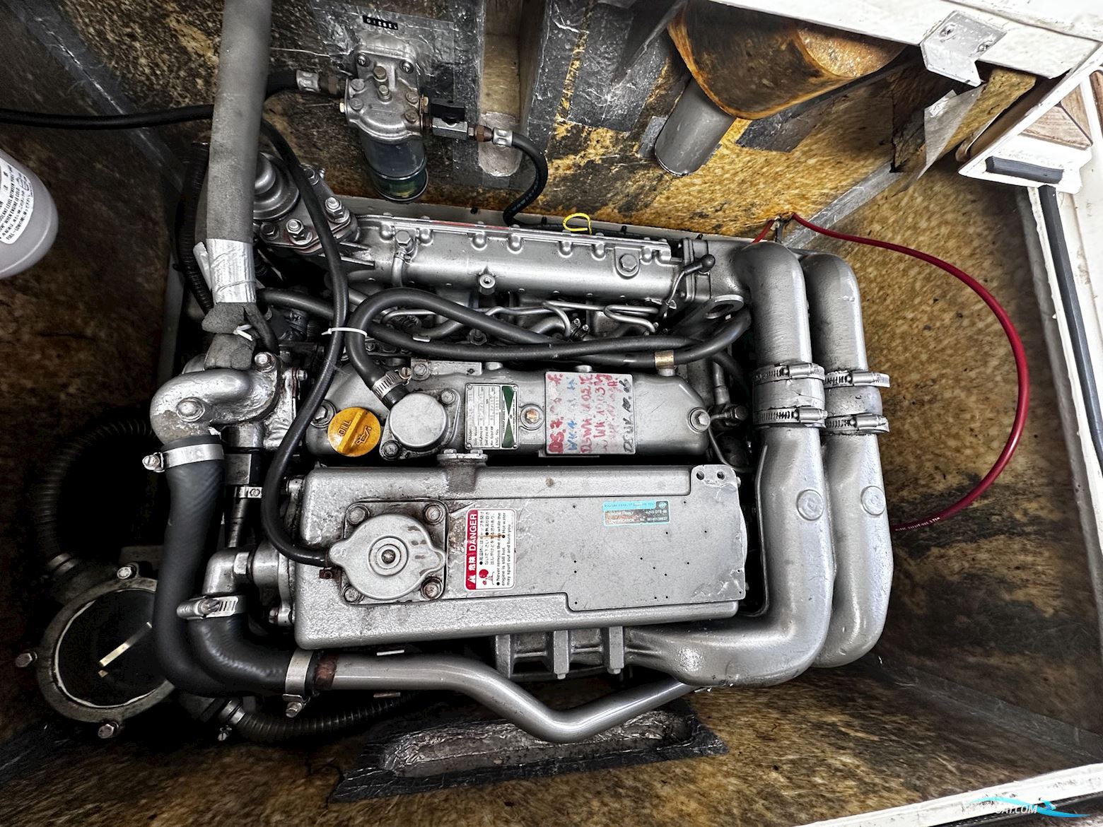 Skibsplast GP 710