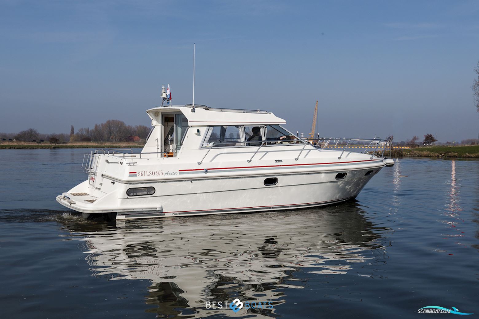 Skilsö  975 Arctic