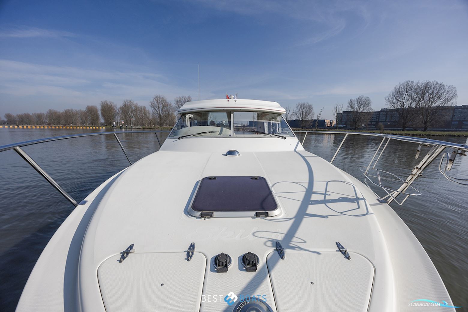 Skilsö  975 Arctic