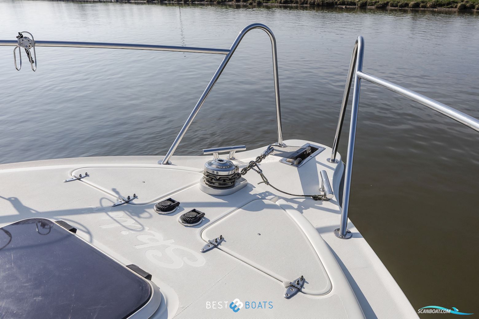 Skilsö  975 Arctic