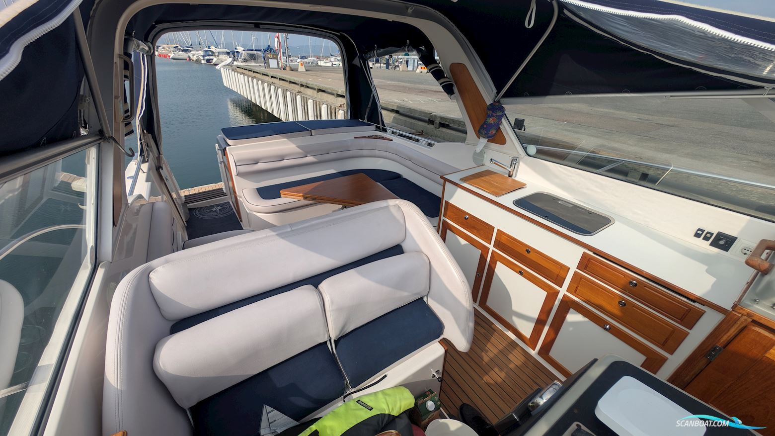 Skilsö 33 Sport