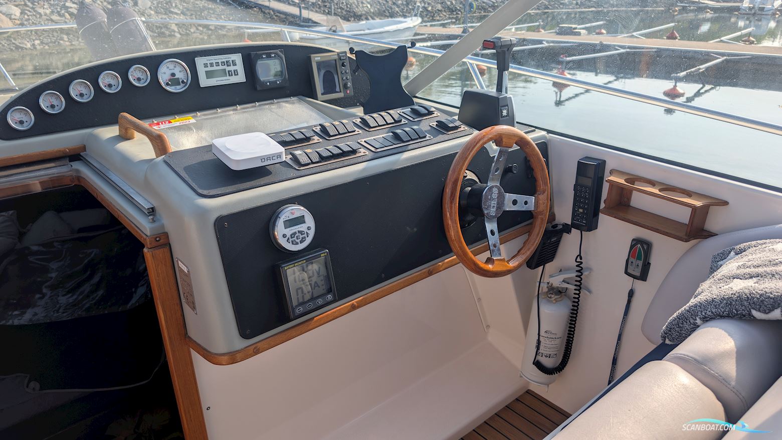 Skilsö 33 Sport