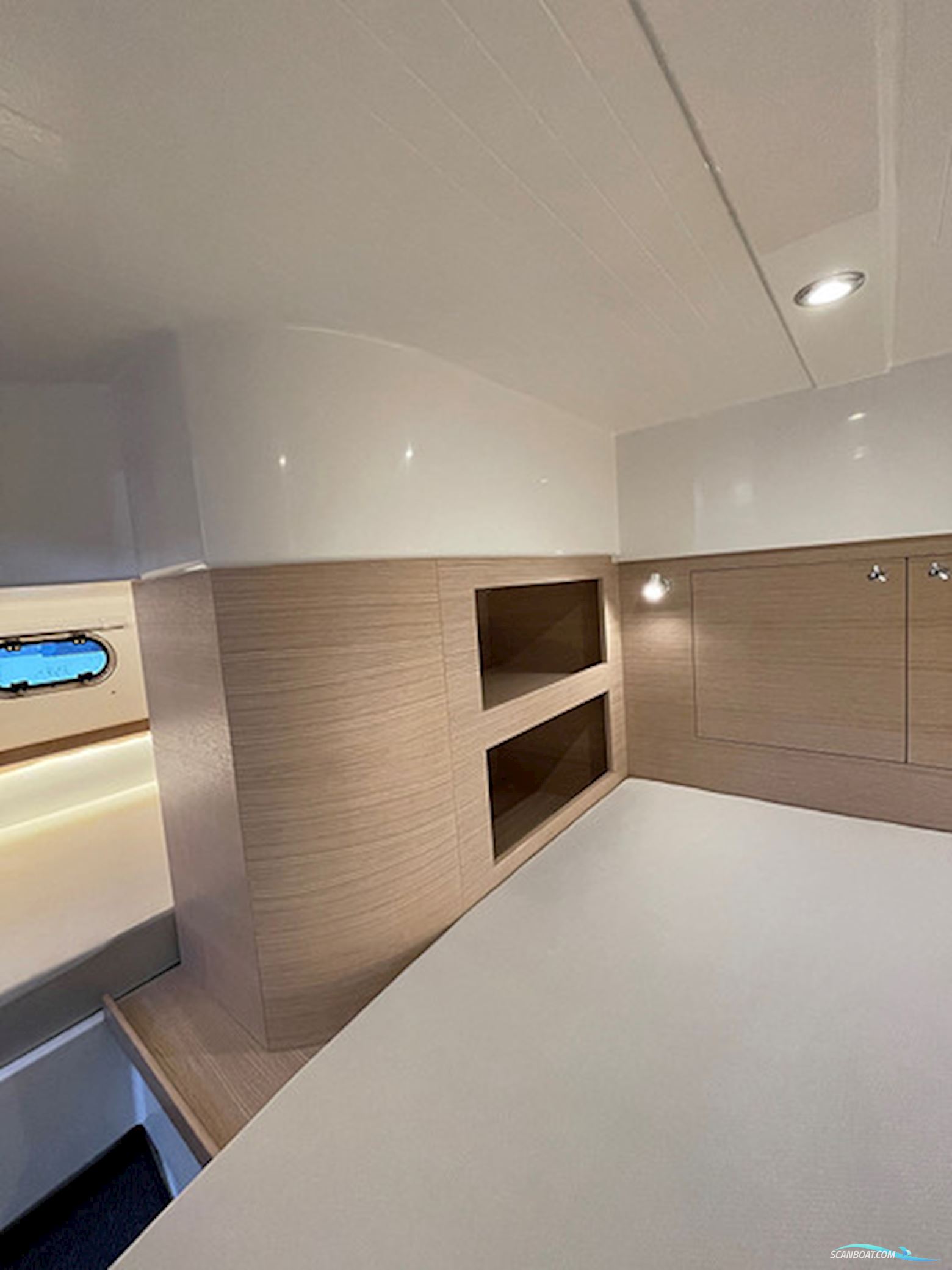 Skilsø 35 Panorama - NY