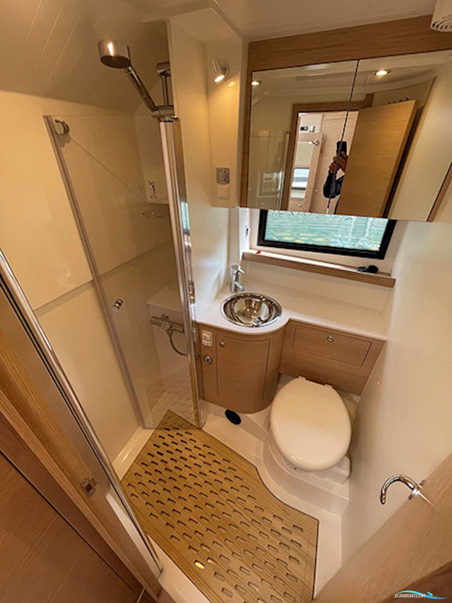 Skilsø 35 Panorama - NY