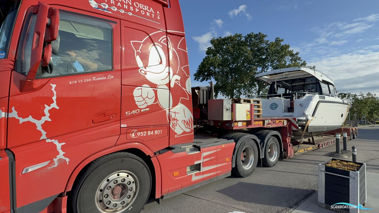 Skilsø 35 Panorama Ny demo