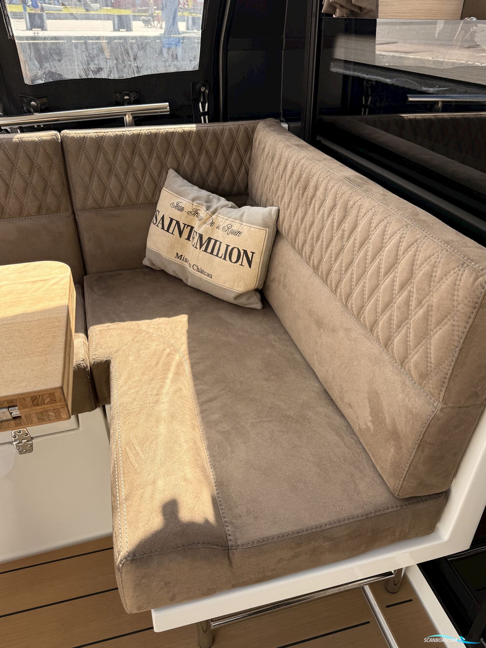 Skilsø 35 Panorama Ny demo