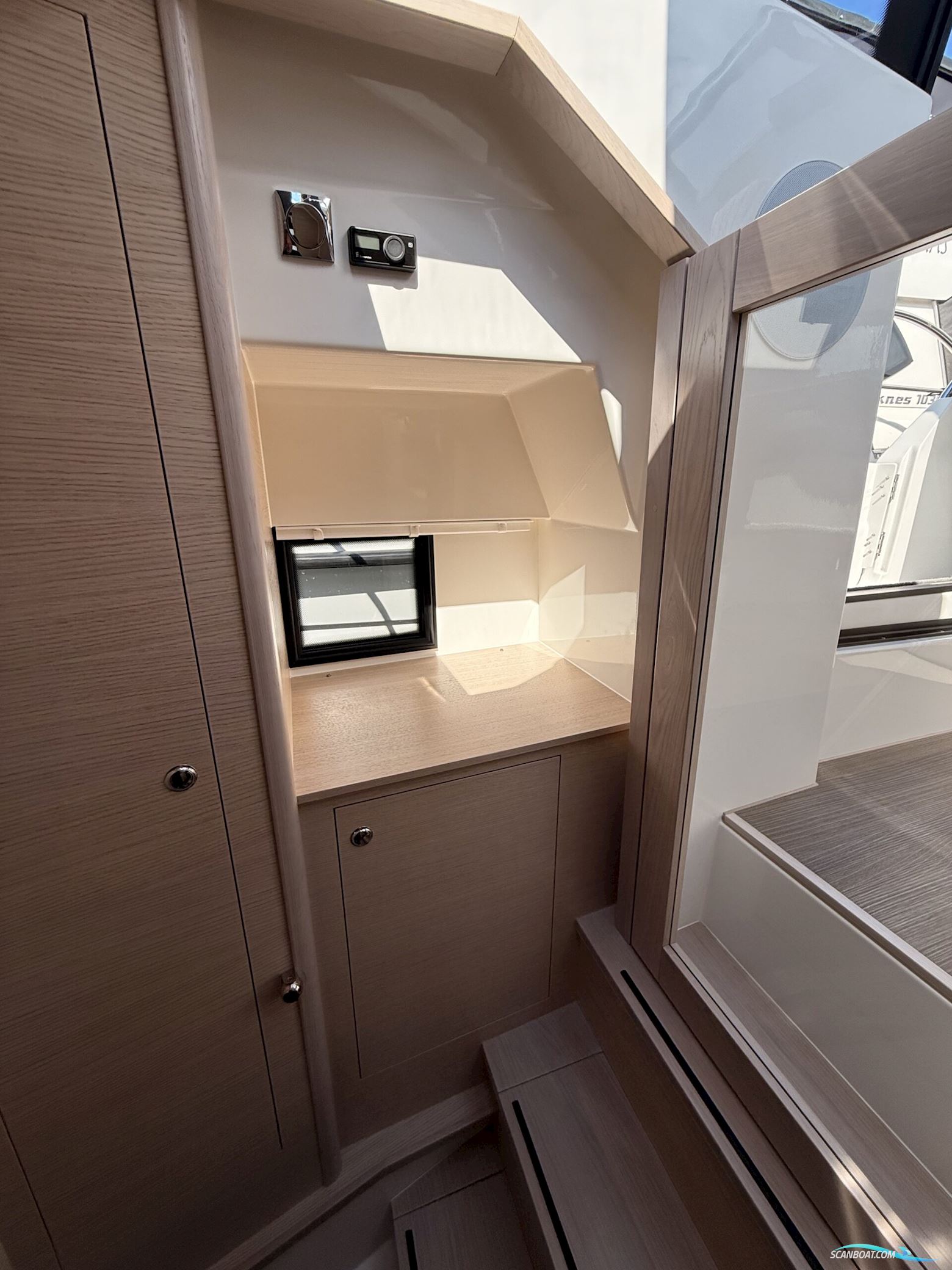 Skilsø 35 Panorama Ny demo