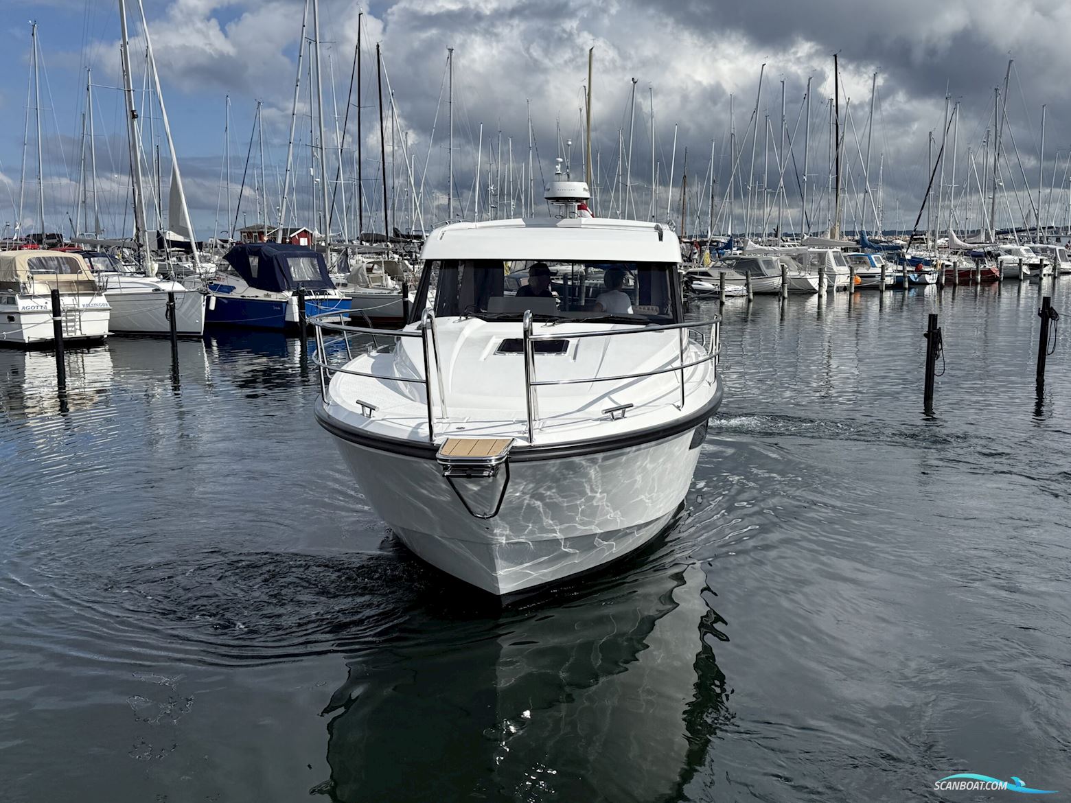 Skilsø 35 Panorama Ny demo