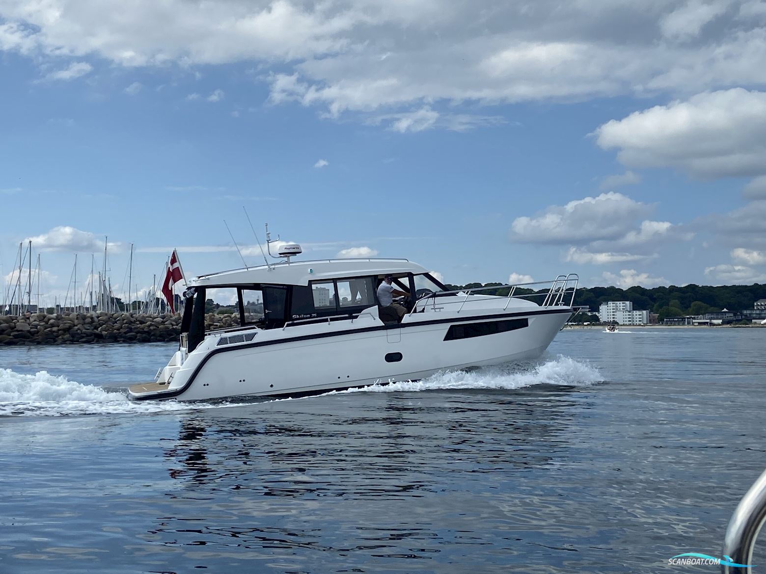 Skilsø 35 Panorama Ny demo